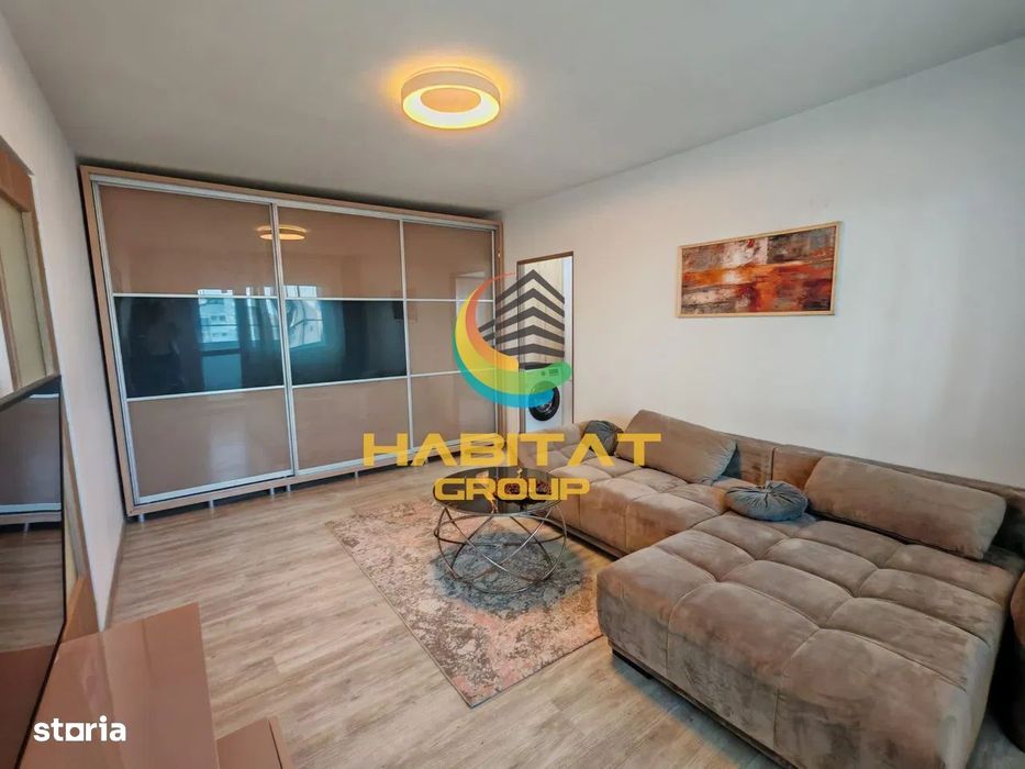 Apartament 2 camere – Locație PERFECTĂ, la doar 3 minute de METROU!