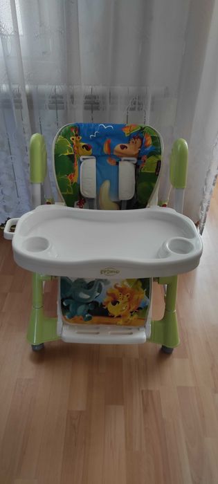 Столче на марката Лорели -за хранене