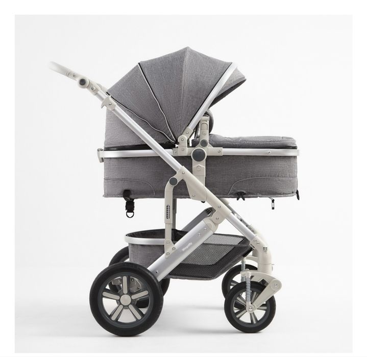 Коляска детская в отличном состоянии