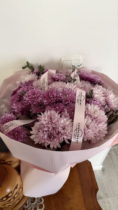 Продам цветы свежие