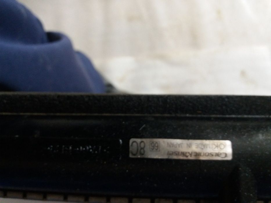 radiatoare complecte cu cupla subaru forester
