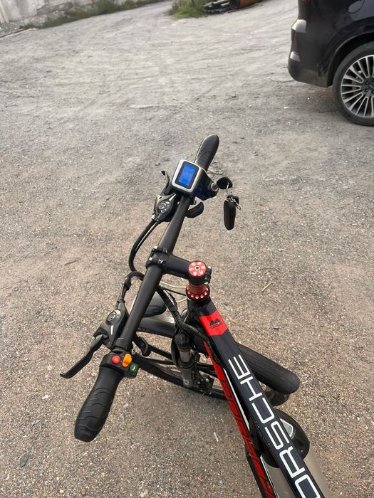 Велик электрический