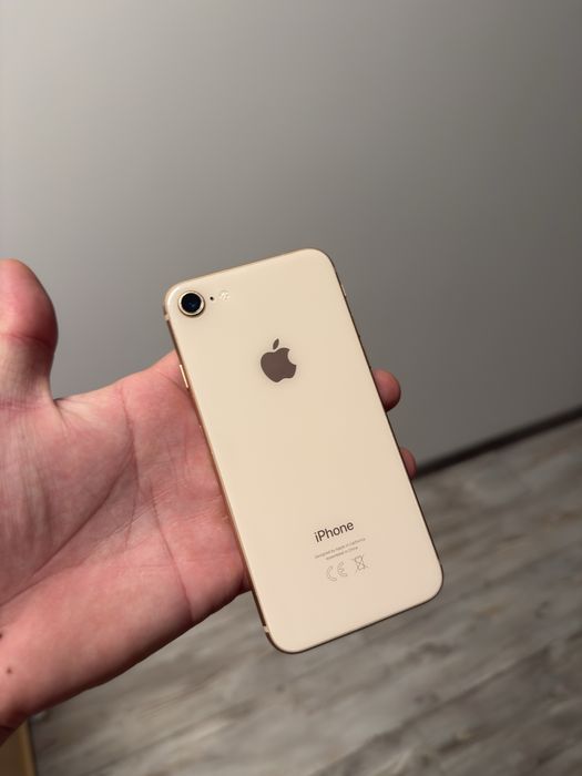 iphone 8 gold - Telefoane la preț mic | OLX.ro