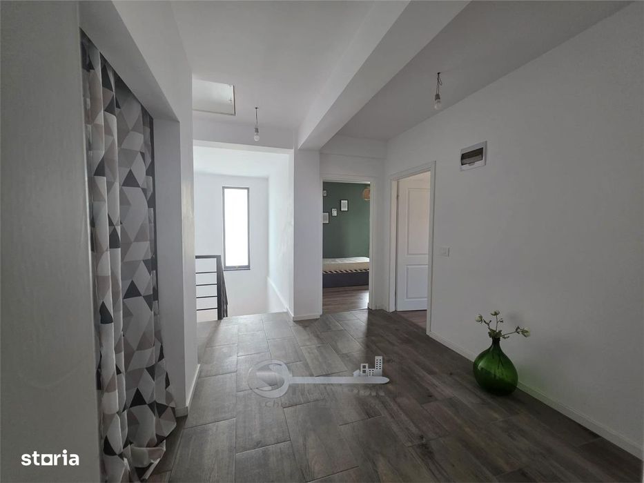 Duplex - Valea Lupului - 600metri Antibiotice