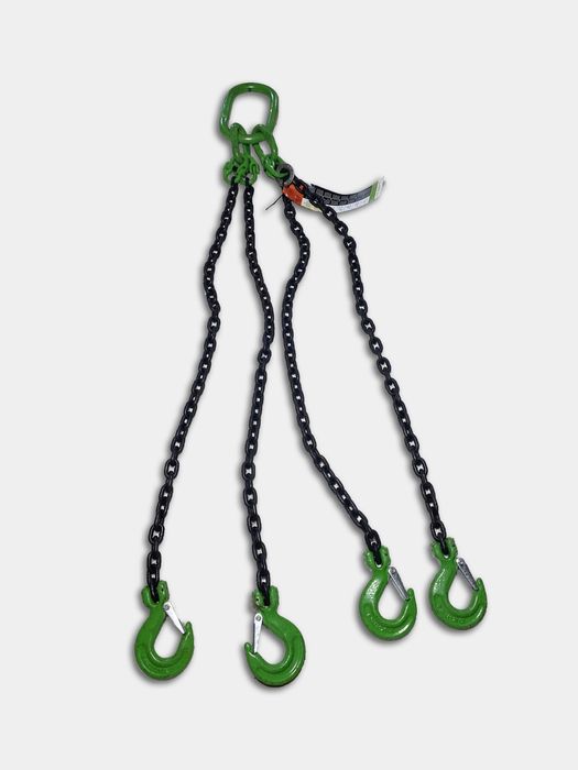 Строп цепной (Паук)