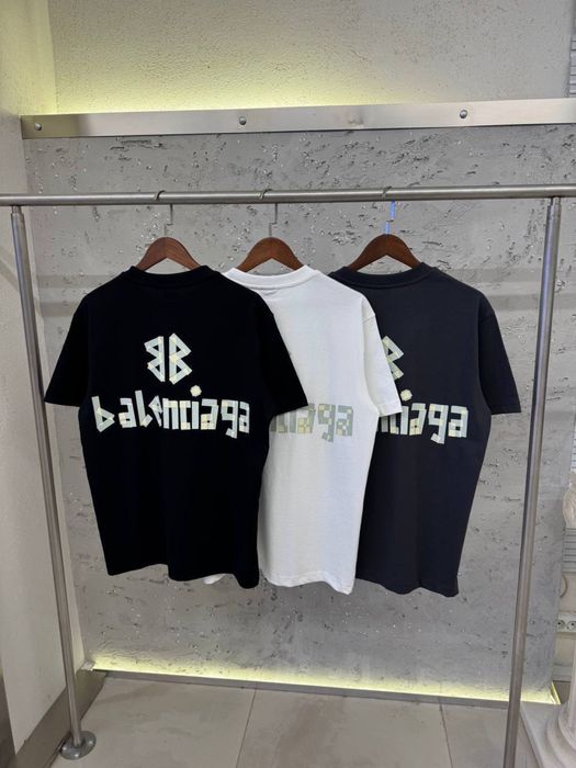 Най-високо качество мъжки маркови тениски