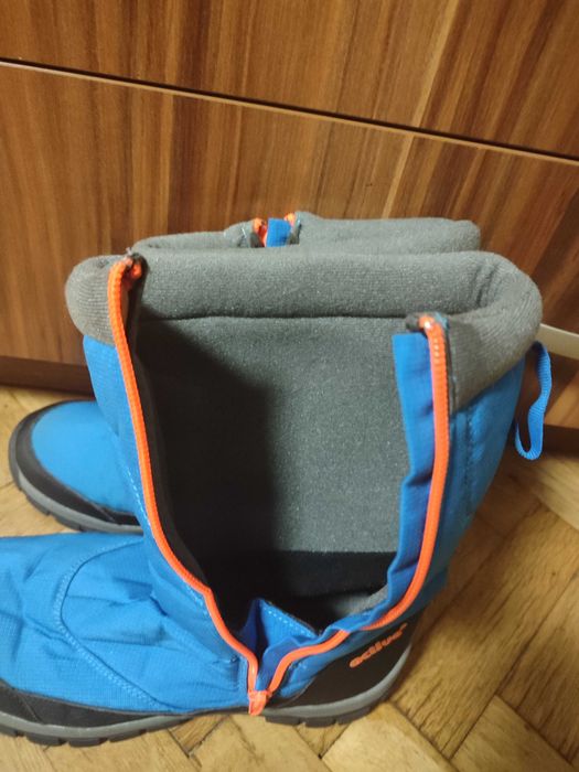 Ботуши Active номер 38