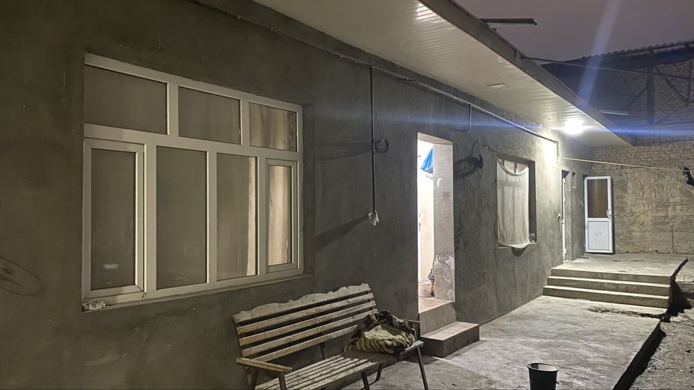 Продаю дом в файзабадском районе