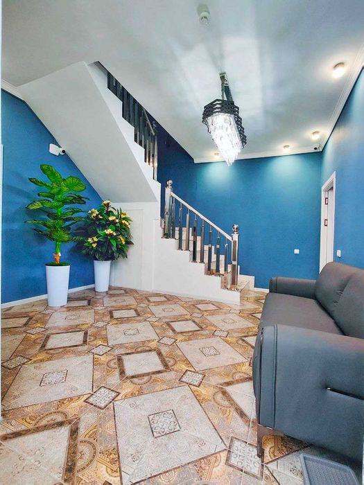 Продаётся дом гостиница Саломатина