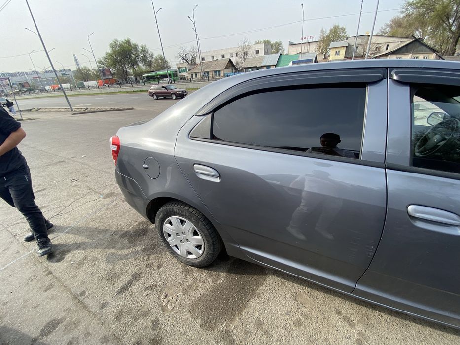 АКЦИЯ Аренда авто  депозитсыз