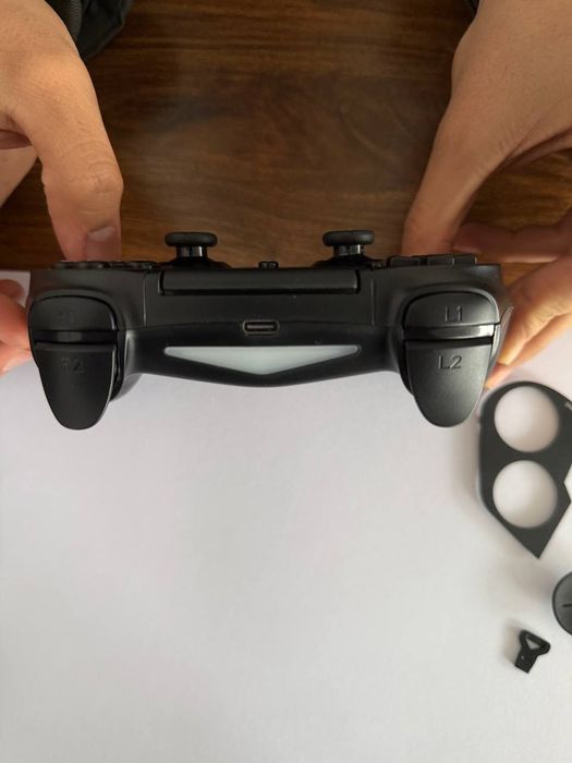Playstation jo'stik