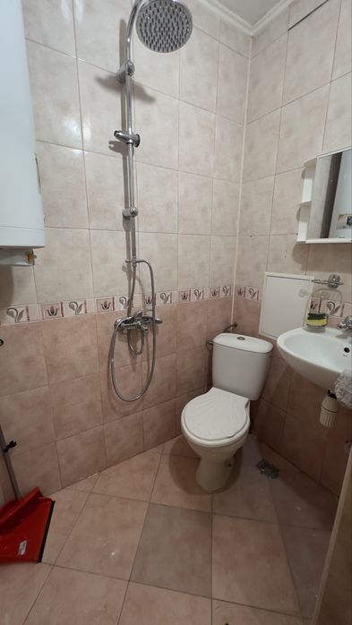 Дава се под наем Двустаен апартамент в Пловдив, Изгрев - 60 кв.м за 229.5 € - Снимка #7