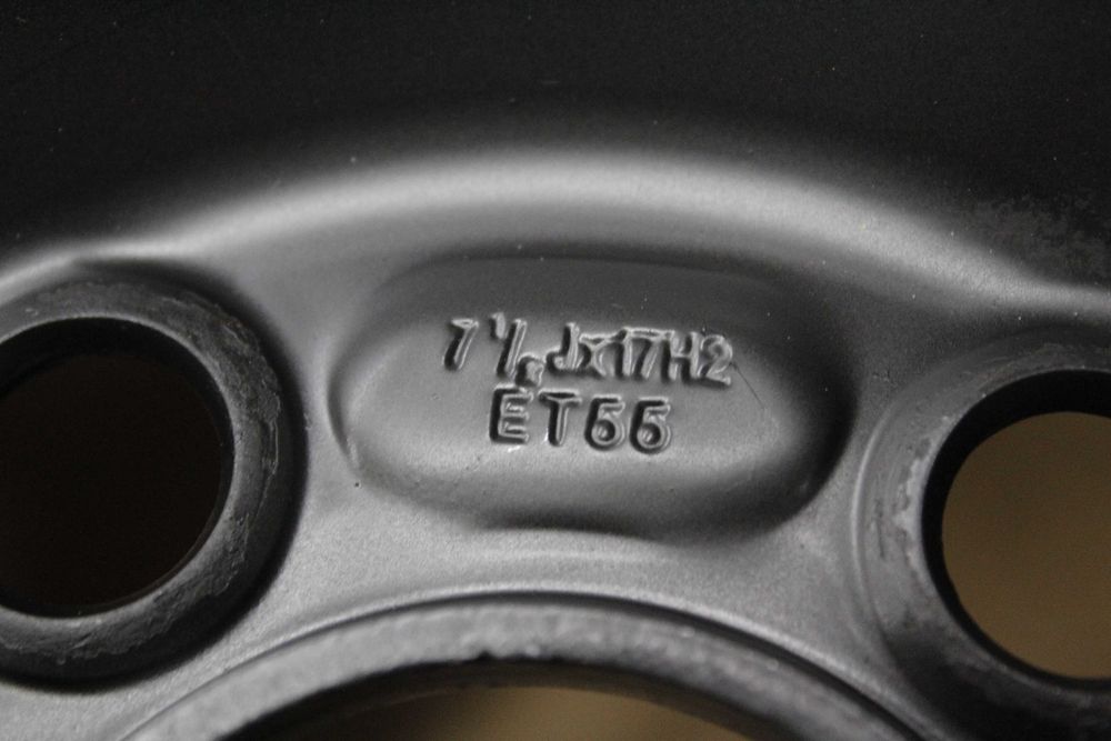 Джанти 17" Ford Focus, C-Max, S-Max, Kuga, Mondeo