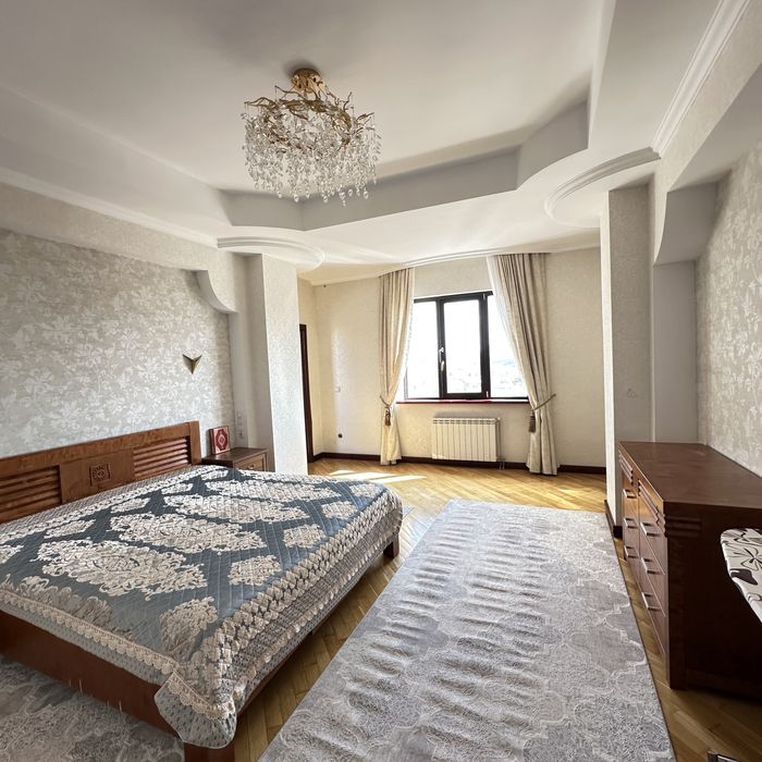 Недвижимость квартира