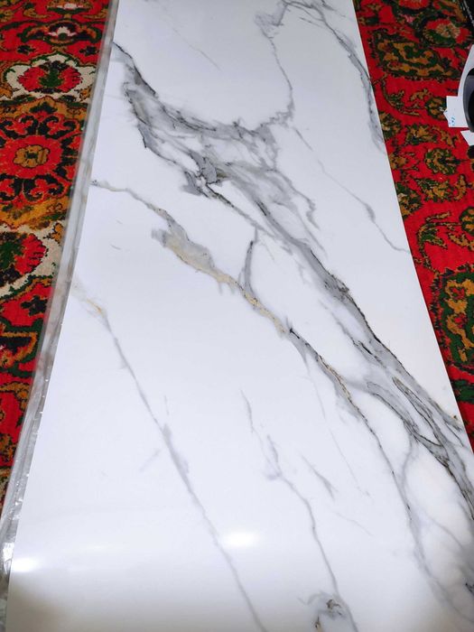 Кухонные фартуки, Стеновая Панель, Скинали, АБС пластик, Декор Кухню