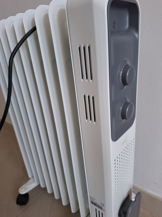 Calorifer electric de vanzare