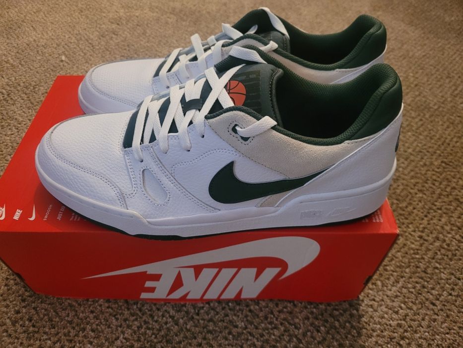 Nike full force lo cob