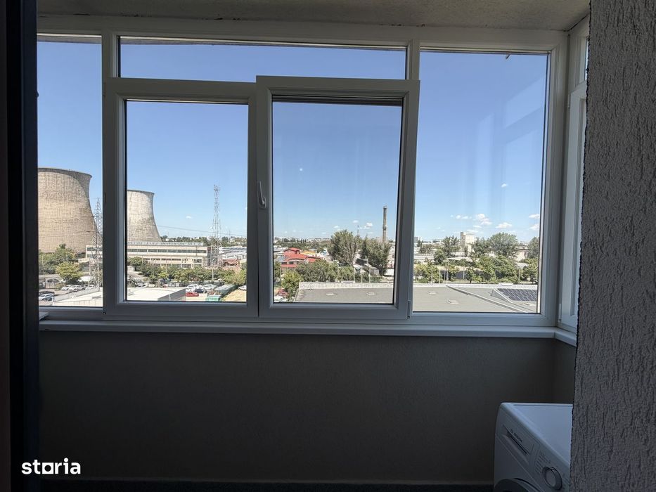 Apartament cu 2 camere | Mobilat și utilat