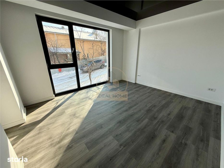 Apartament 2 camere Don Rezidence