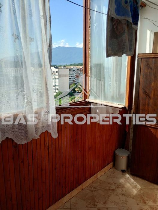 Дава се под наем Двустаен апартамент в София, Люлин 4 - 76 кв.м за 484.5 € - Снимка #5