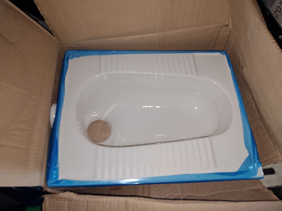 Унитаз Писуар Раковина