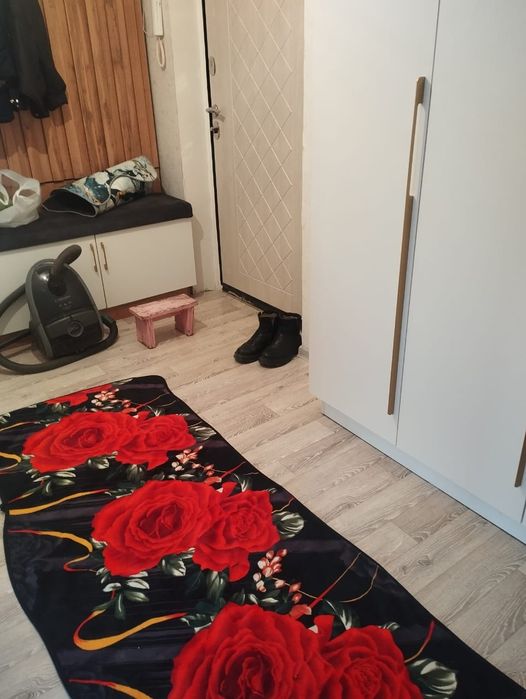 1 комнатная квартира