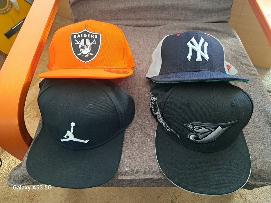 Sapca new era originala