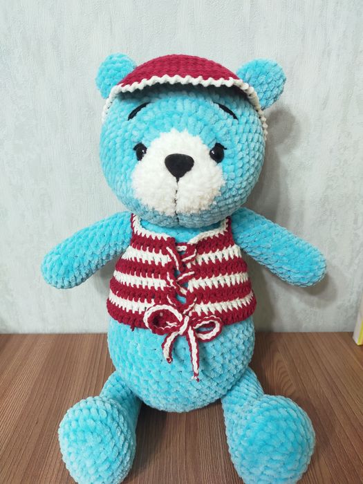 Продам игрушки ручной работы