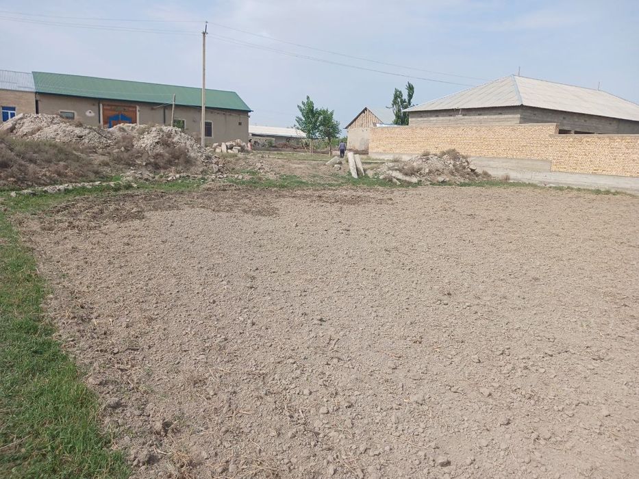 uchaska uchun 10sotix yer tezda sotiladi