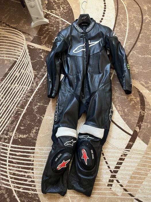 Екип - Alpinestars - Monster Energy