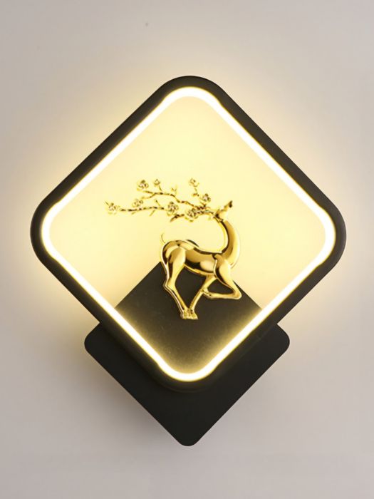 Бра - настенный светильник, Bra - devor chirog‘i