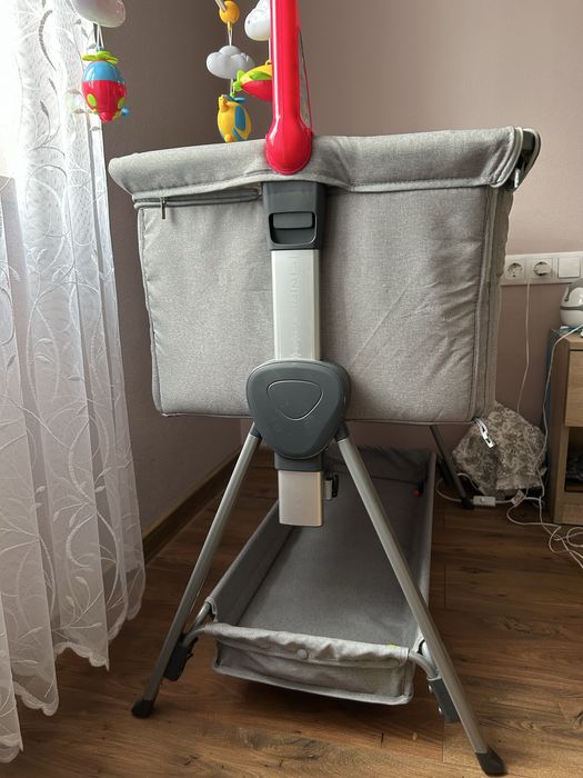Co-sleeper/ patut bebelus