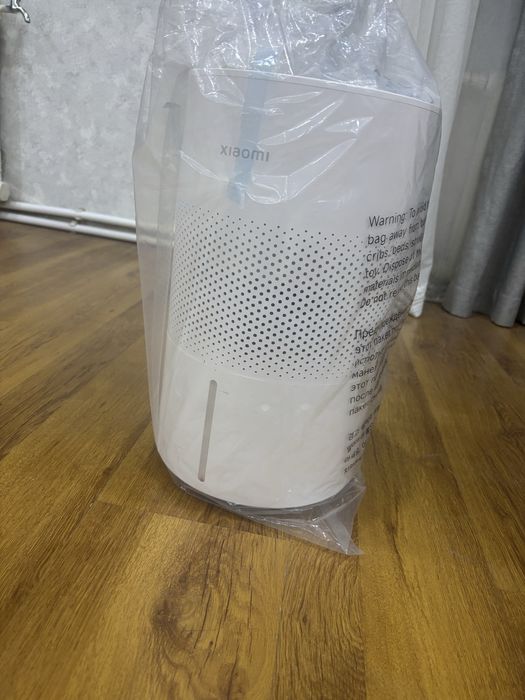 Увлажнитель воздуха