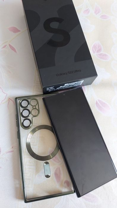 Vând telefoane Samsung galaxy