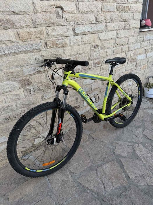MTB Busetto Pro 29/L
