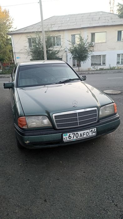 Мерседес бенз сатылымда