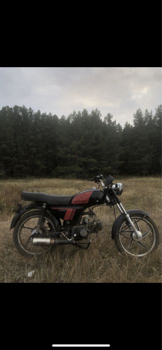 продам альфу 110куб