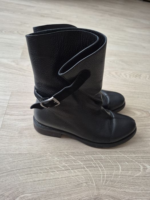 Сапоги женские...