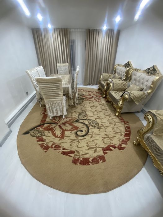 Продам ковер, чистый