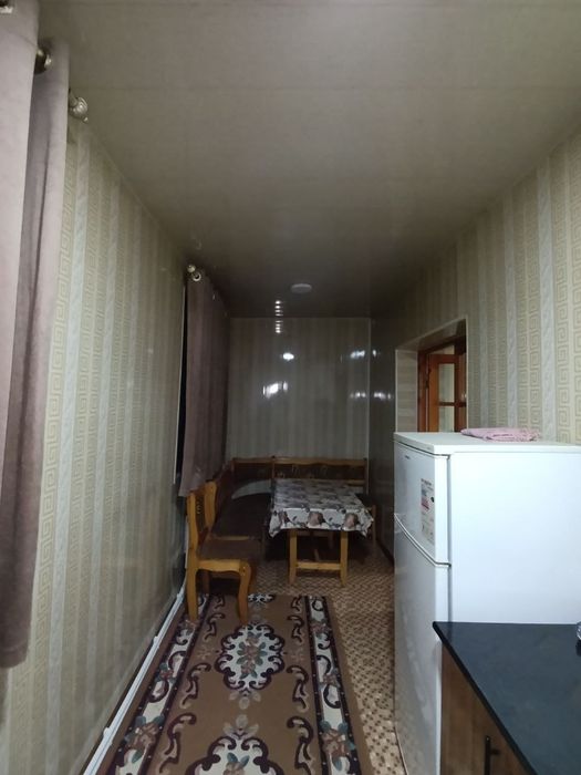 1/2 qilingan uy ijaraga beriladi Kalenskiy