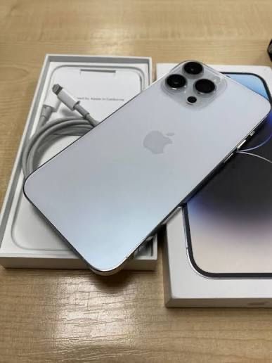Iphone 14pro 256gb