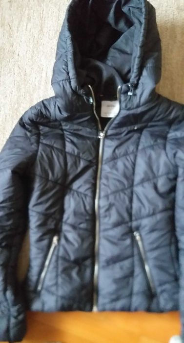 Vand scurte fete, masura XS