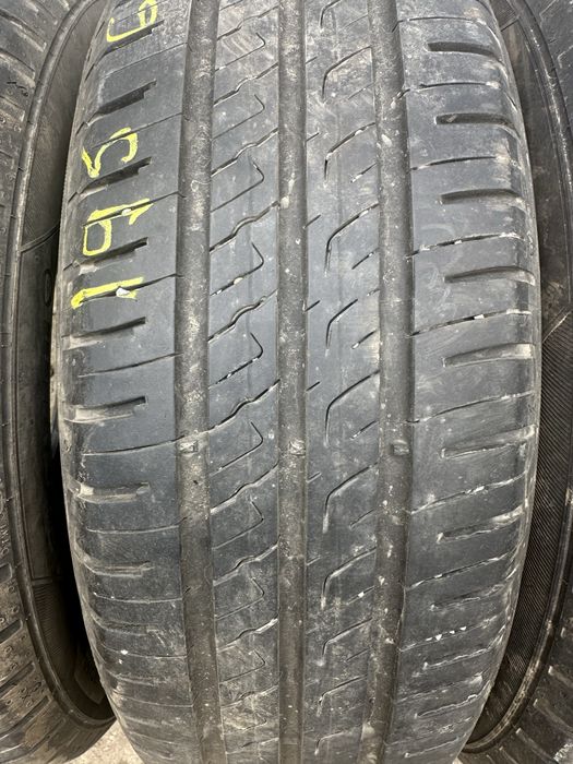 Cauciucuri vara  Barum 195 65 15 7mm la 00 ron buc an 2020