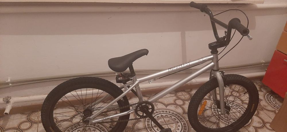 Продается Велосипед Бмх
