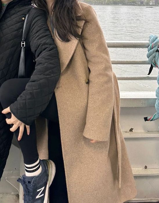 Пальто женское , Banana Republic