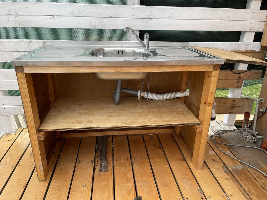 Мивка на Хром, Севлиево