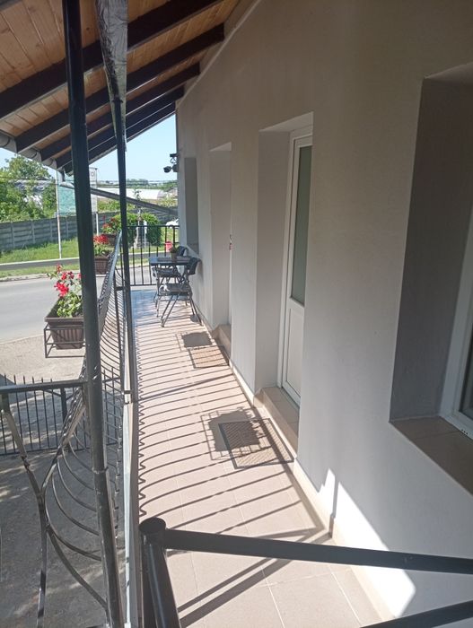 Cazare Stațiunea Termală Tășnad