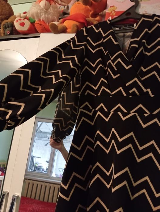 Платье женское ...