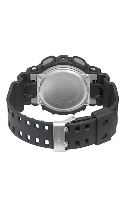 Casio G-Shock GA-110-1BER оригинал, срочно 45 000 ₸