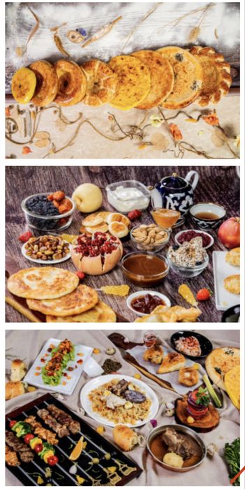 Гид/экскурсовод по Фергану